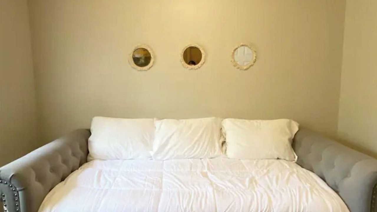 Photo of Bedroom in South Central Omaha