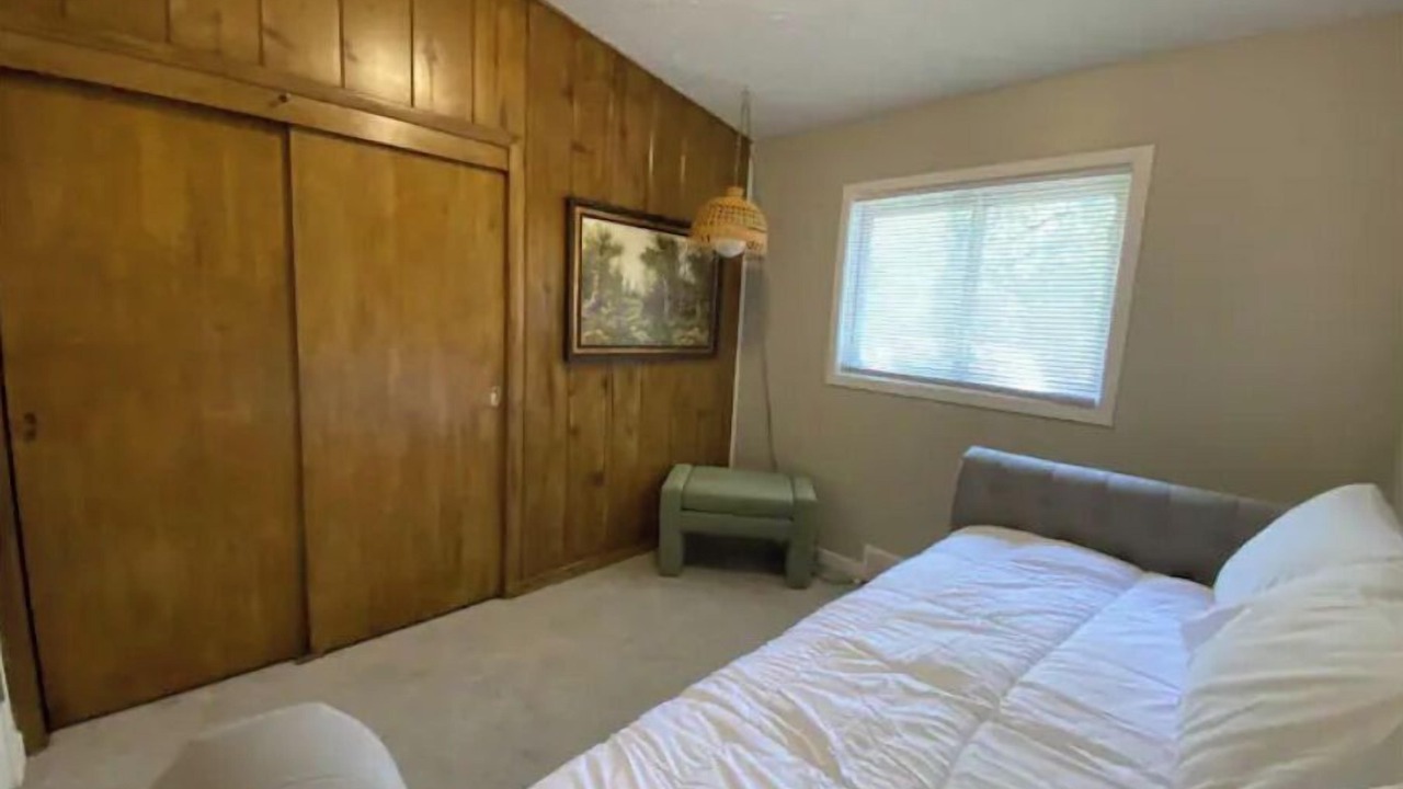 Photo of Bedroom in South Central Omaha
