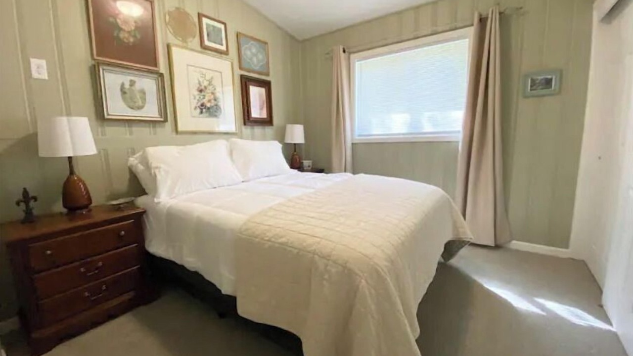 Photo of Bedroom in South Central Omaha