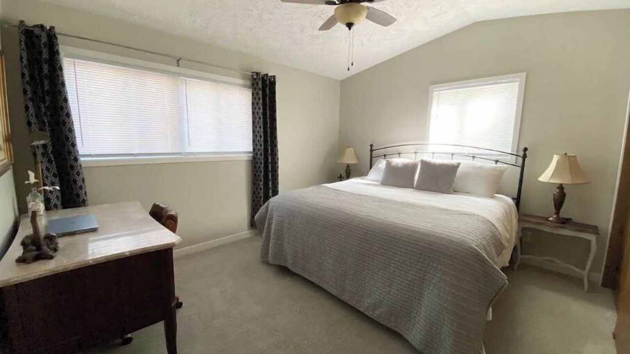 Photo of Bedroom in South Central Omaha