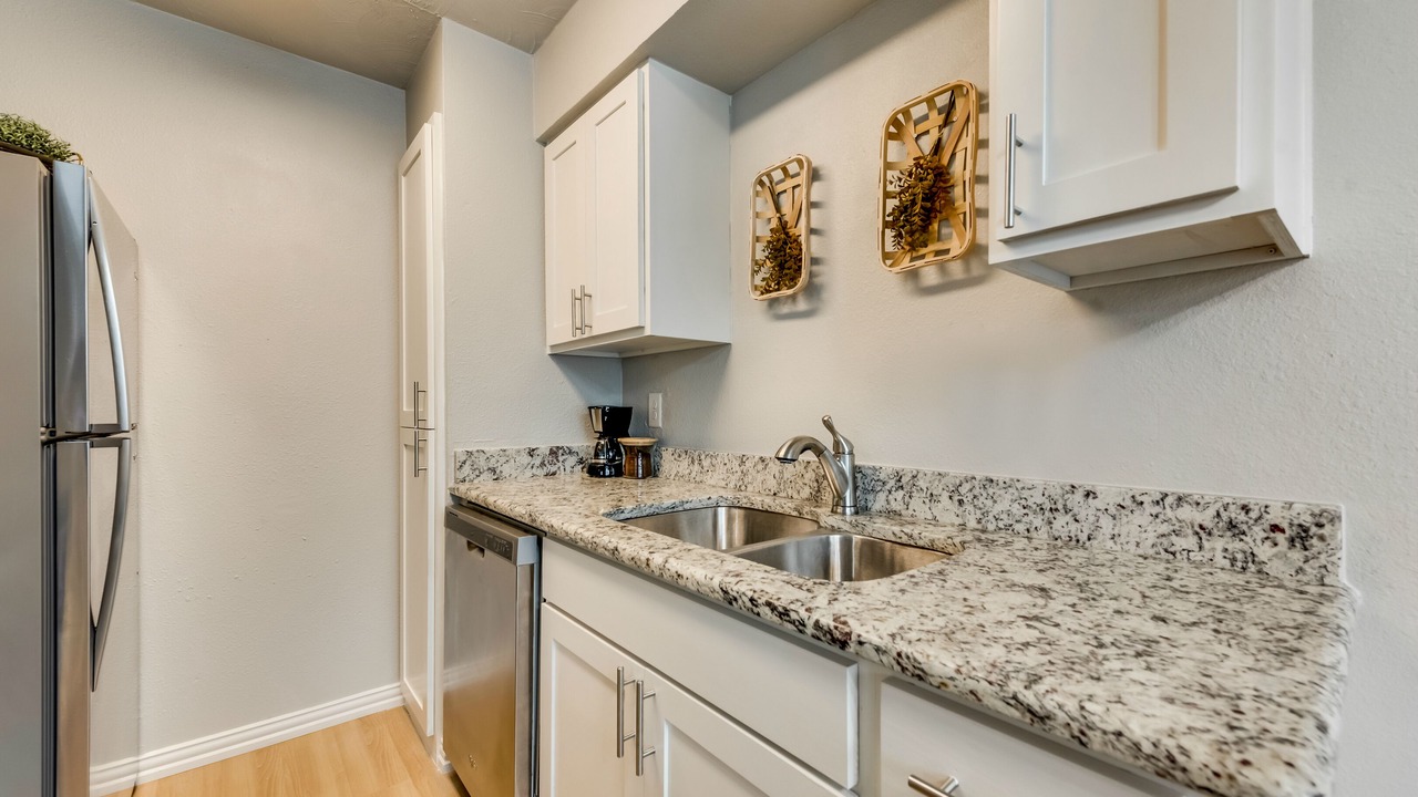 Photo of Kitchen in Old East Dallas