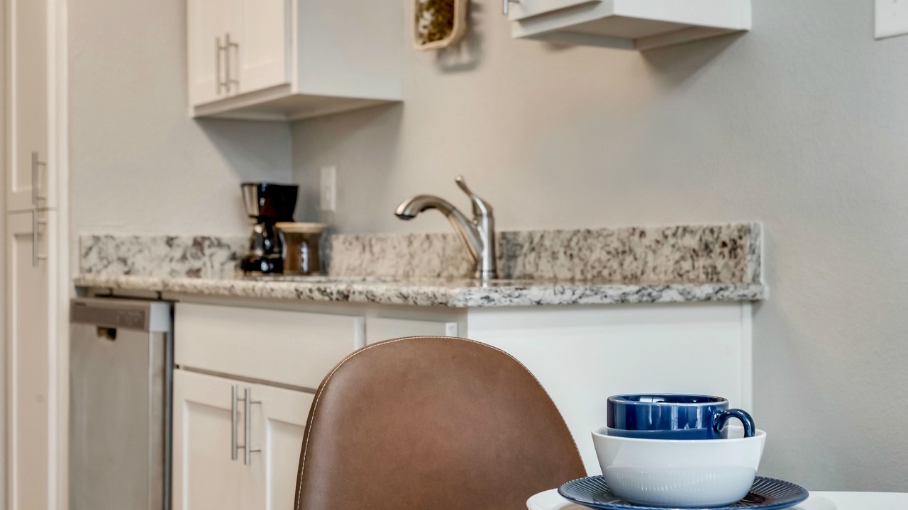 Photo of Kitchen in Old East Dallas