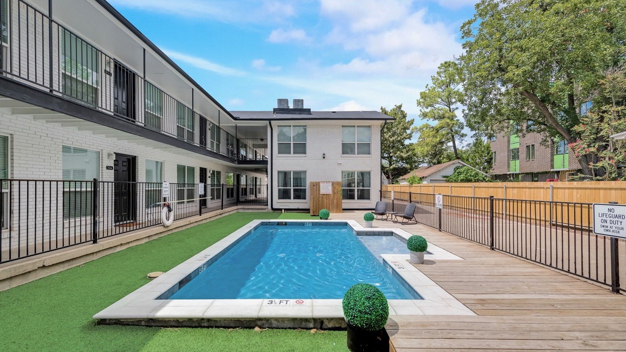 Photo of Outdoor in Old East Dallas