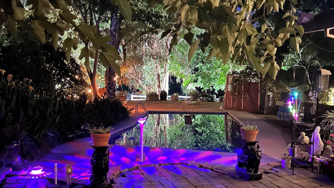 Photo of Outdoor in Lincoln