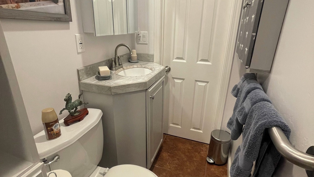 Photo of Bathroom in Lincoln
