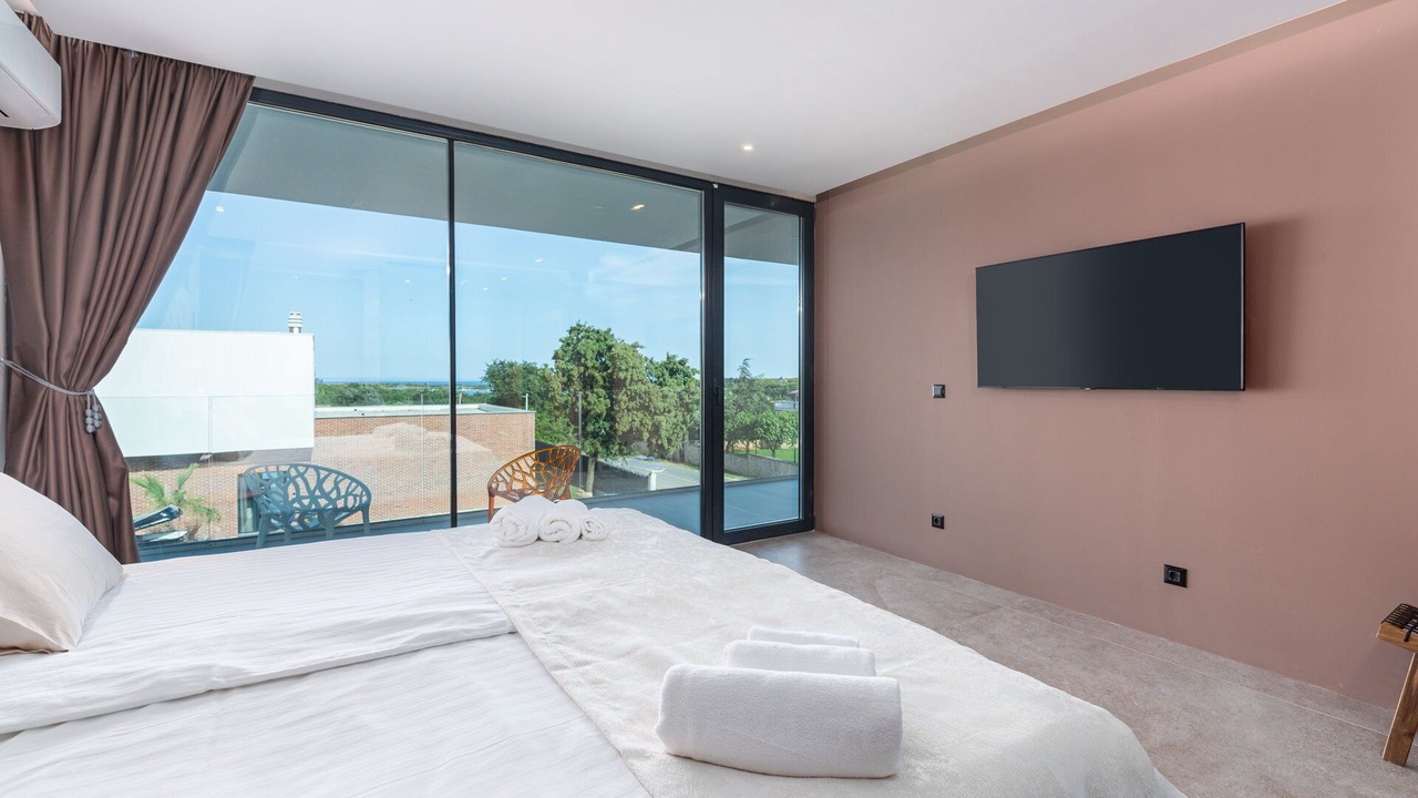 Photo of Bedroom in Liznjan