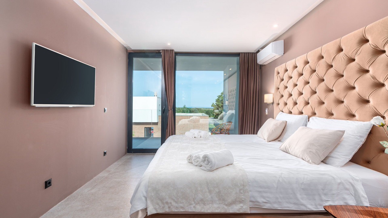 Photo of Bedroom in Liznjan