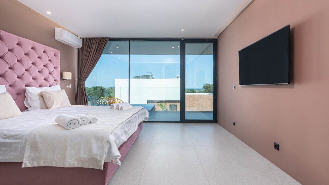 Photo of Bedroom in Liznjan