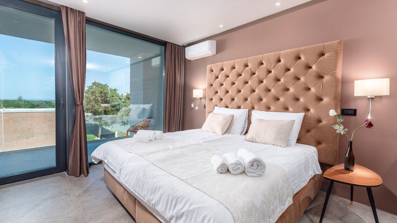 Photo of Bedroom in Liznjan