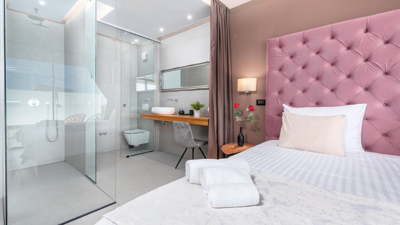 Photo of Bedroom in Liznjan