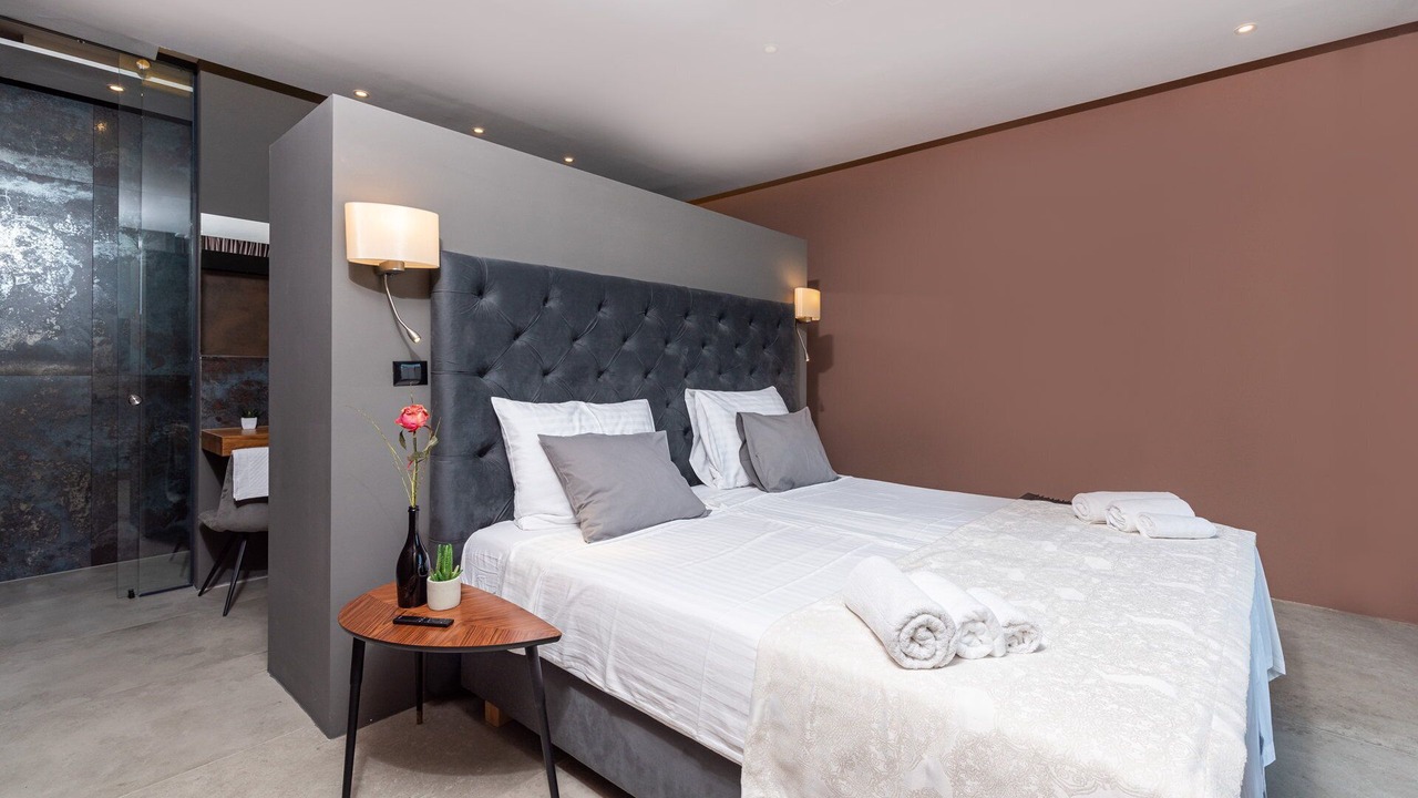Photo of Bedroom in Liznjan