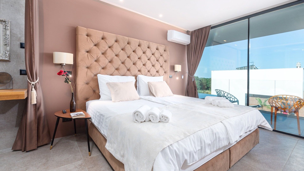Photo of Bedroom in Liznjan