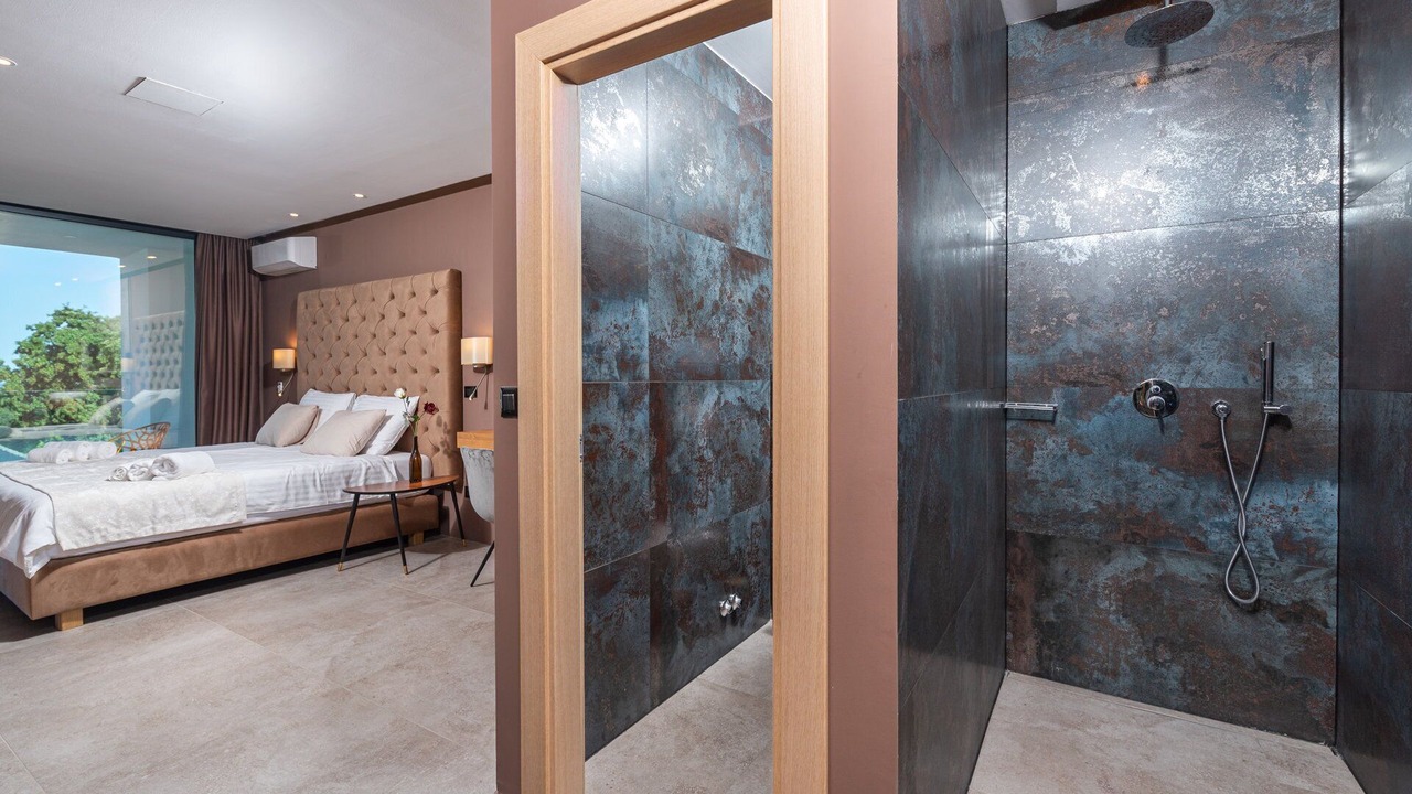 Photo of Bedroom in Liznjan