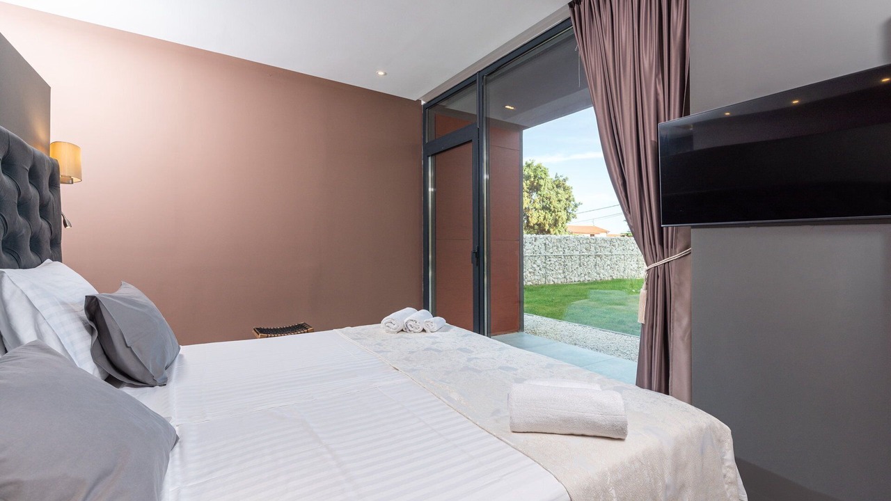 Photo of Bedroom in Liznjan