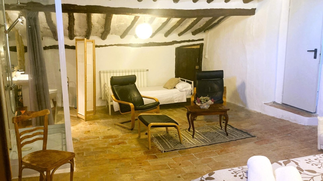 Photo of Bedroom in Villatuerta