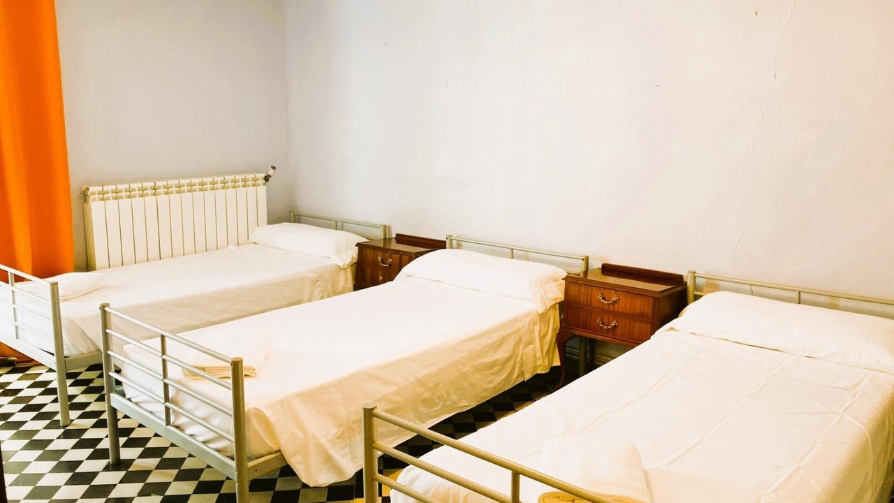 Photo of Bedroom in Villatuerta