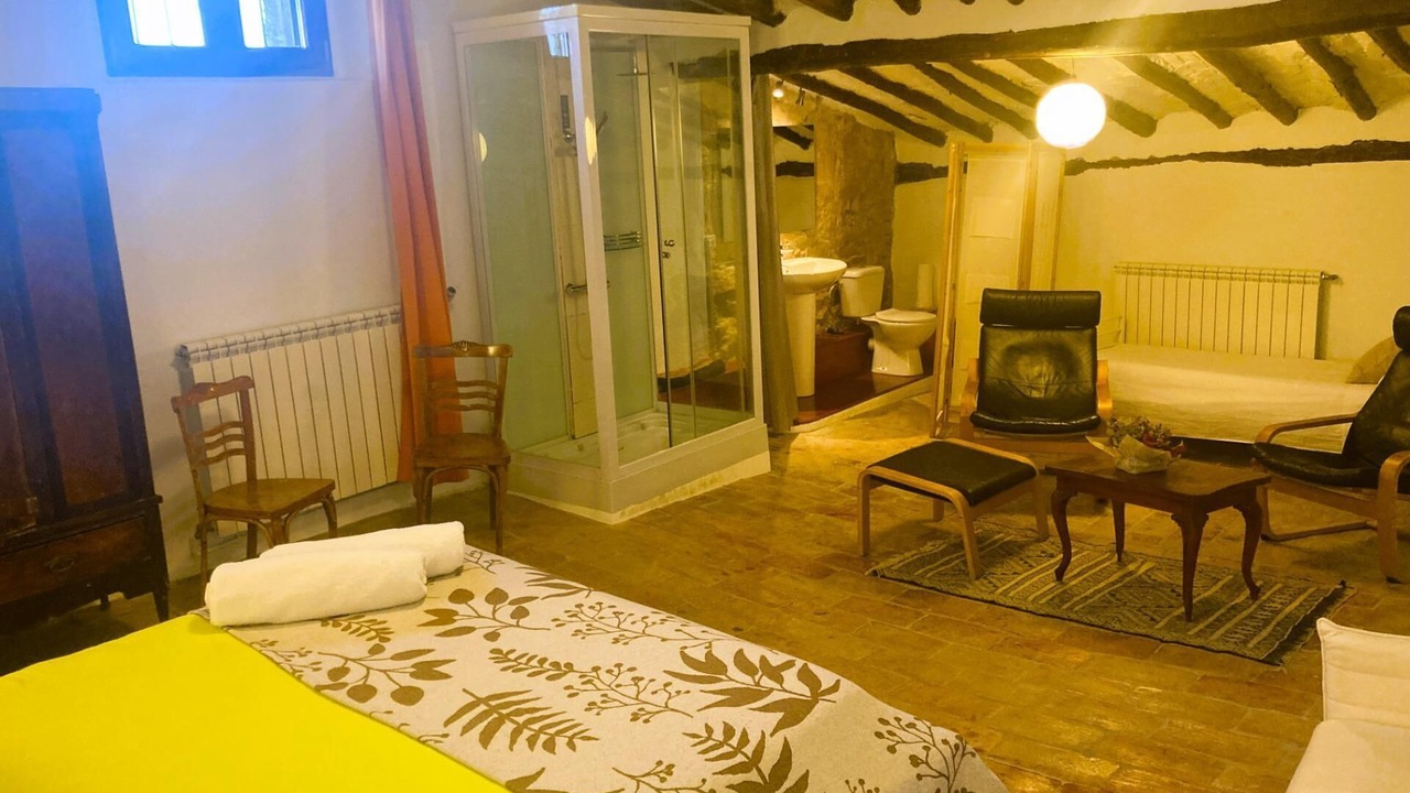 Photo of Bedroom in Villatuerta