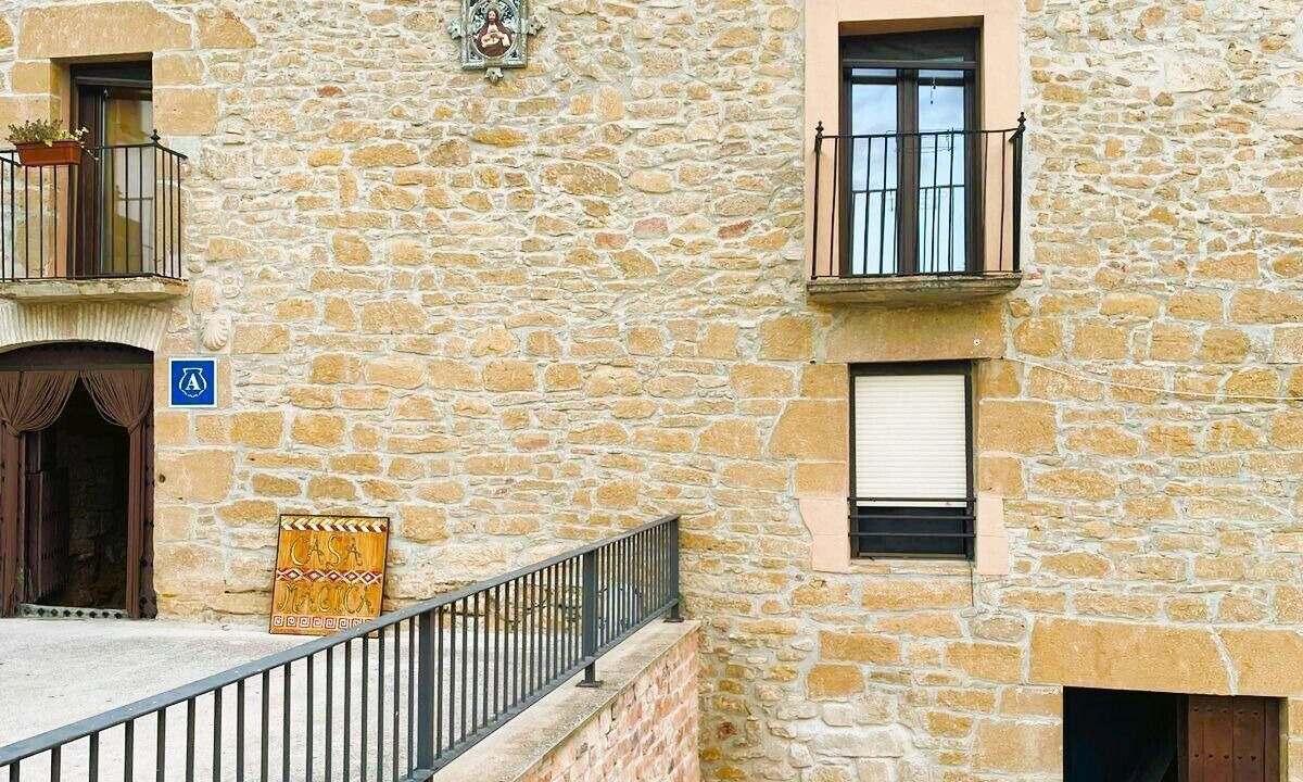 Photo of Outdoor in Villatuerta