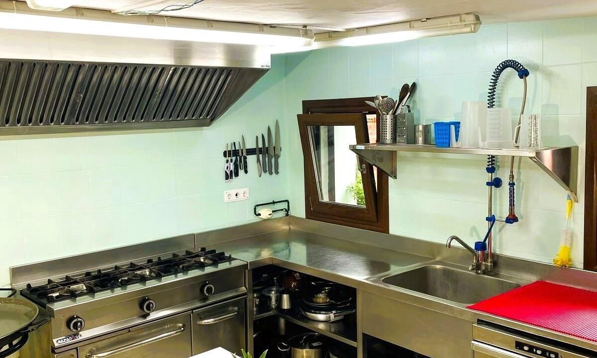 Photo of Kitchen in Villatuerta