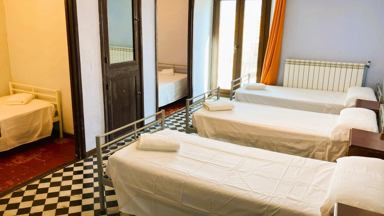 Photo of Bedroom in Villatuerta