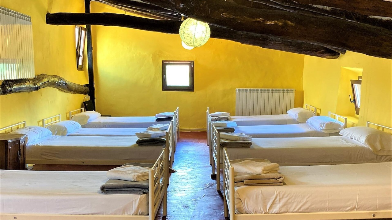 Photo of Bedroom in Villatuerta