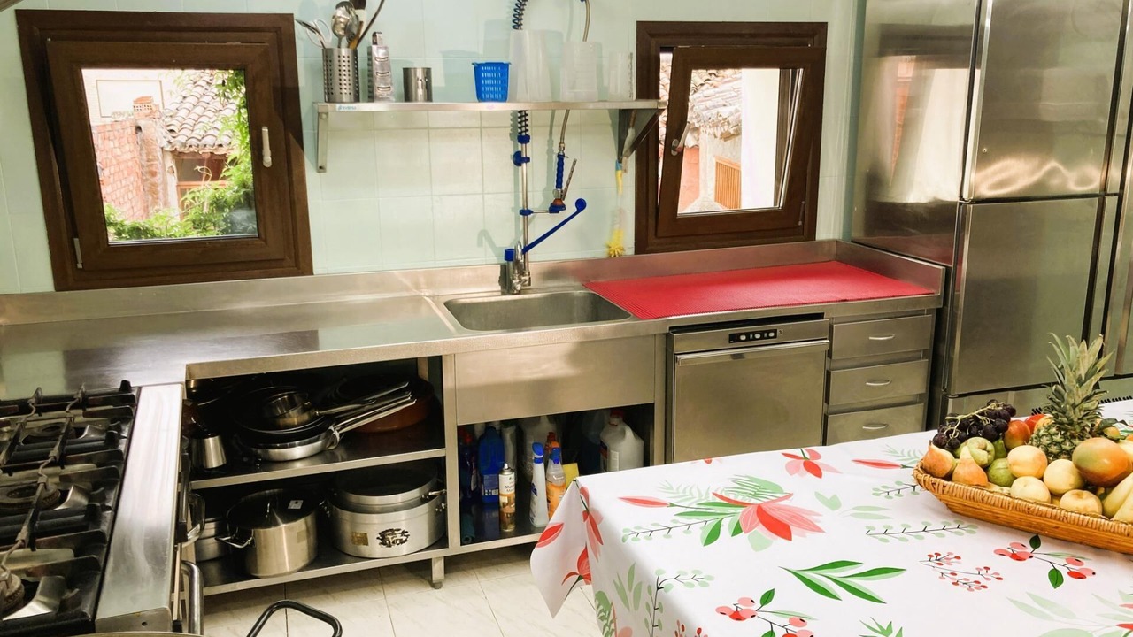 Photo of Kitchen in Villatuerta
