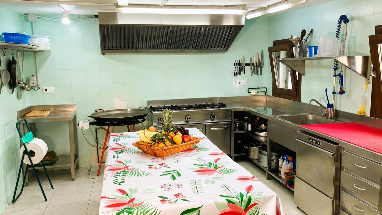 Photo of Kitchen in Villatuerta