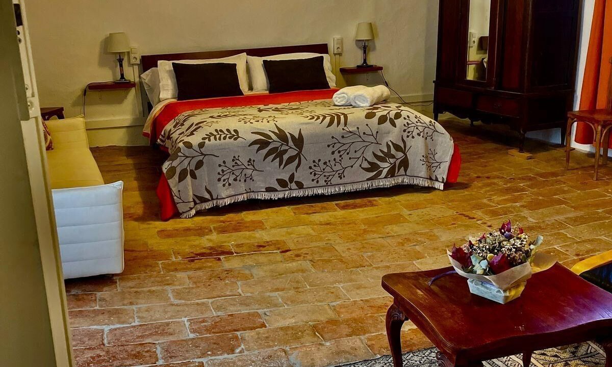 Photo of Bedroom in Villatuerta