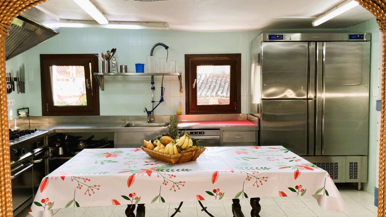 Photo of Kitchen in Villatuerta