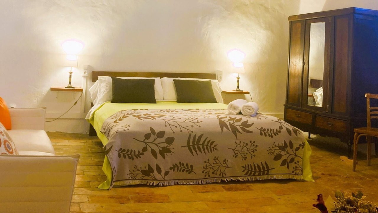 Photo of Bedroom in Villatuerta