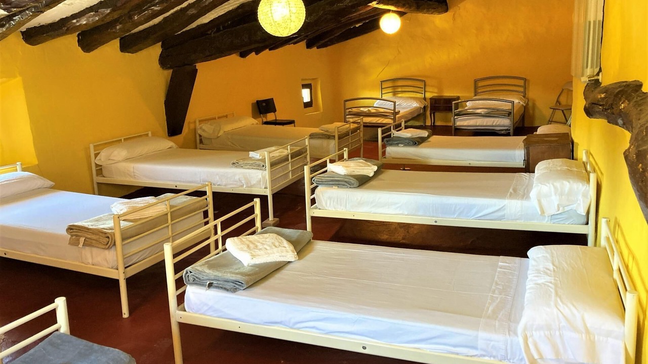 Photo of Bedroom in Villatuerta