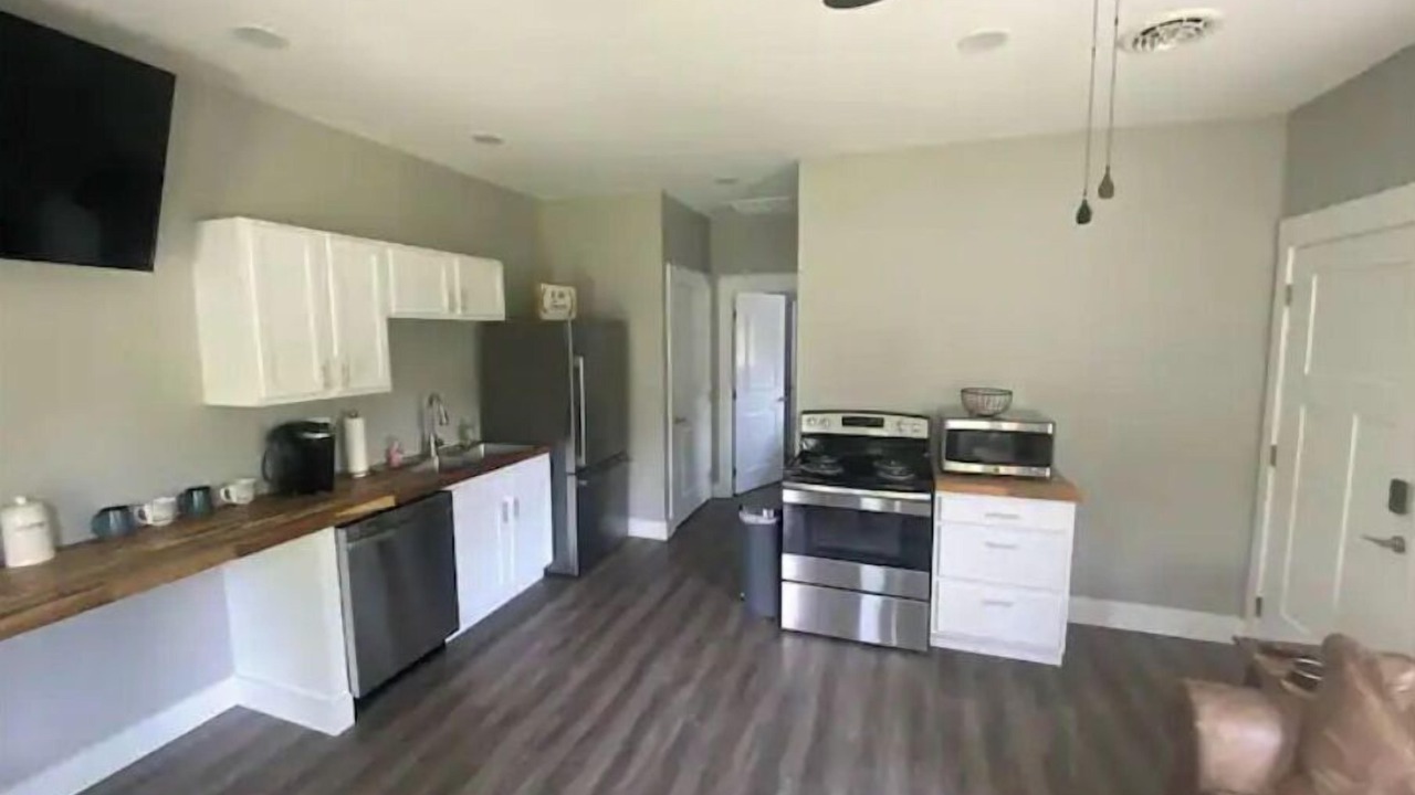 Photo of Kitchen in Elizabethton
