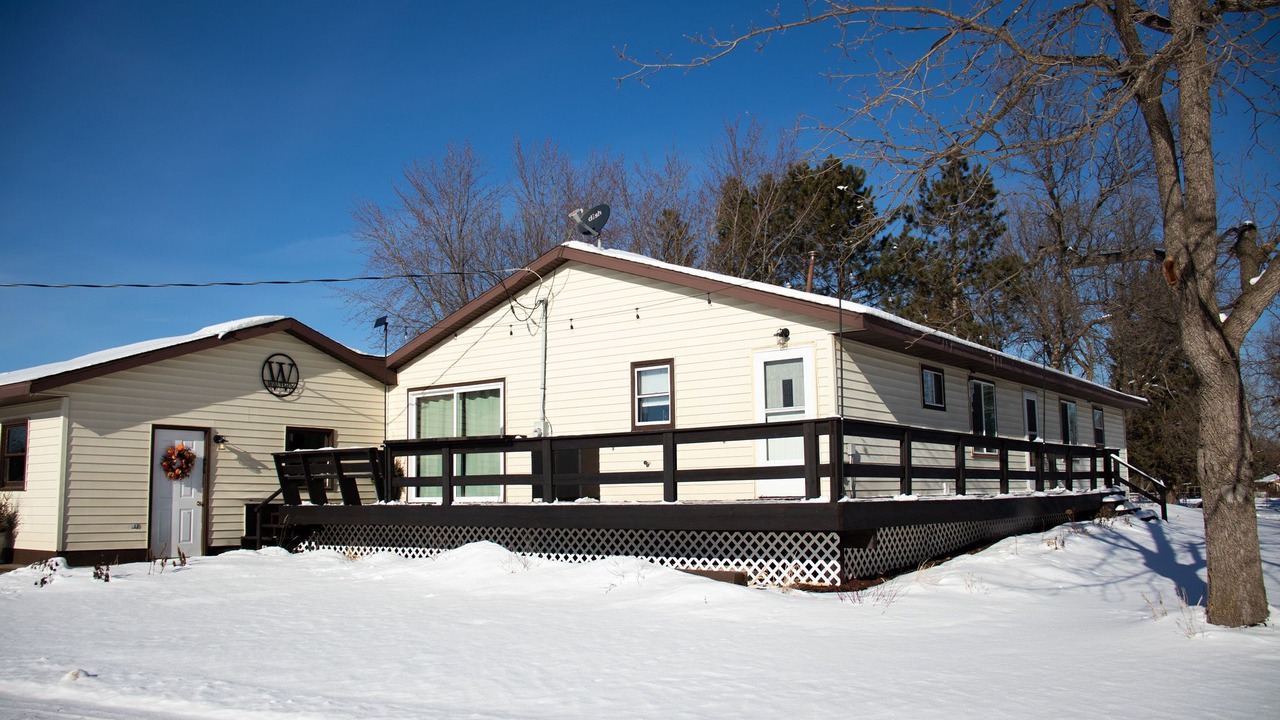 Photo of Outdoor in Nimrod