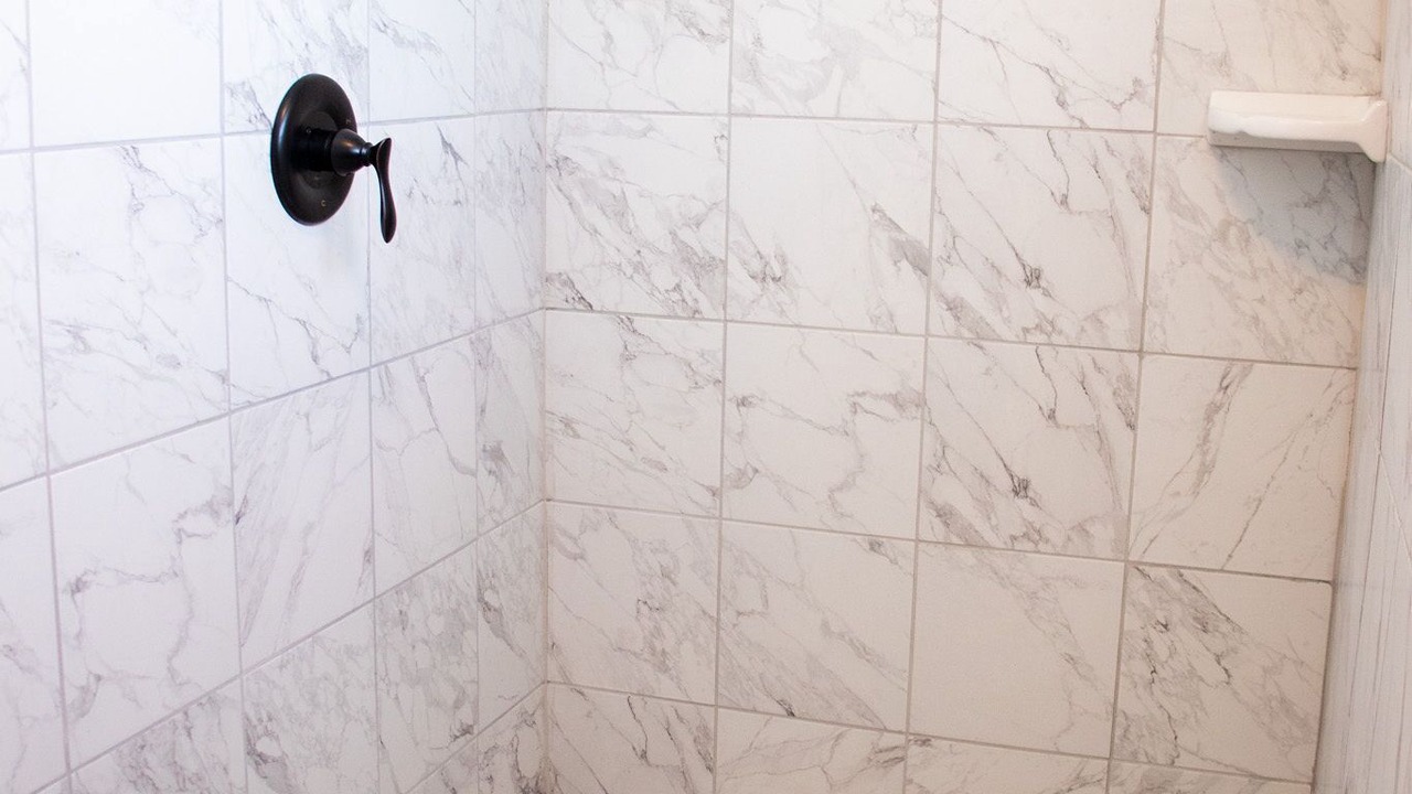 Photo of Bathroom in Nimrod