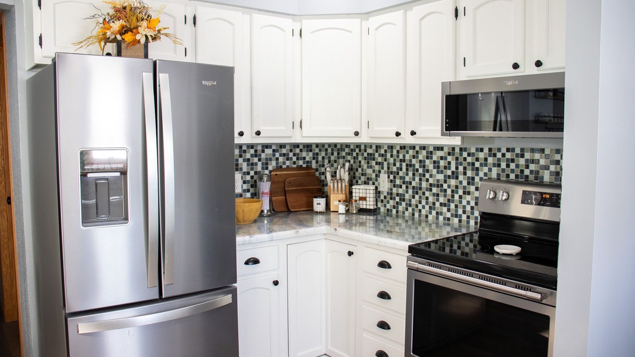 Photo of Kitchen in Nimrod