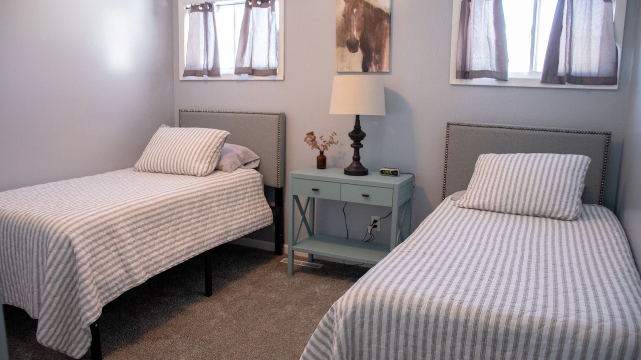 Photo of Bedroom in Nimrod