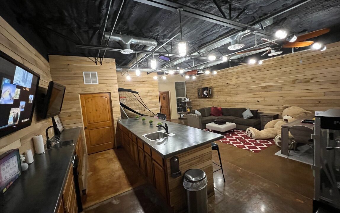 Photo of Bedroom in Daley Park