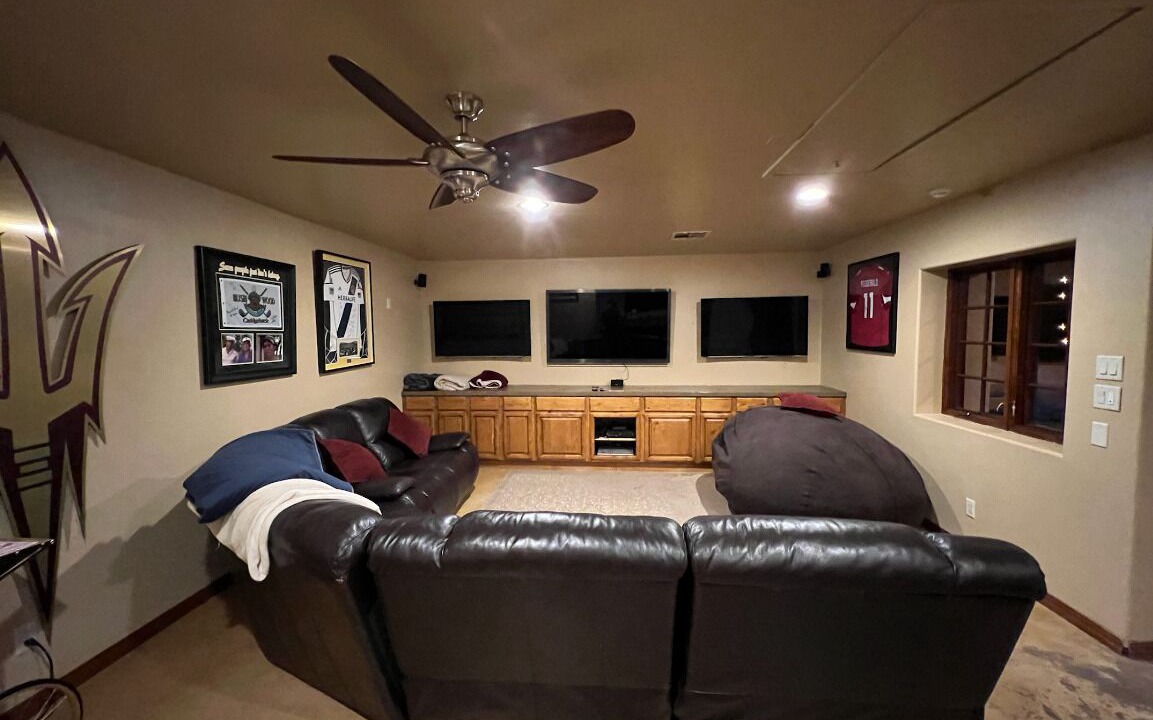 Photo of Bedroom in Daley Park