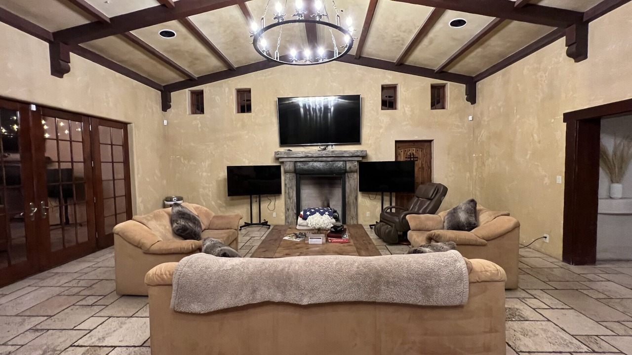 Photo of Bedroom in Daley Park