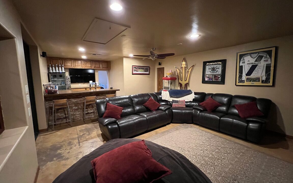 Photo of Bedroom in Daley Park