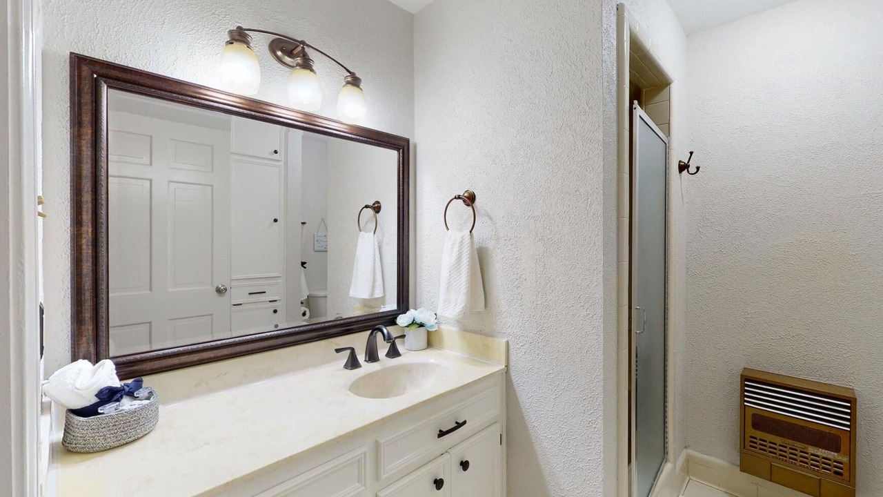 Photo of Bathroom in Bryan