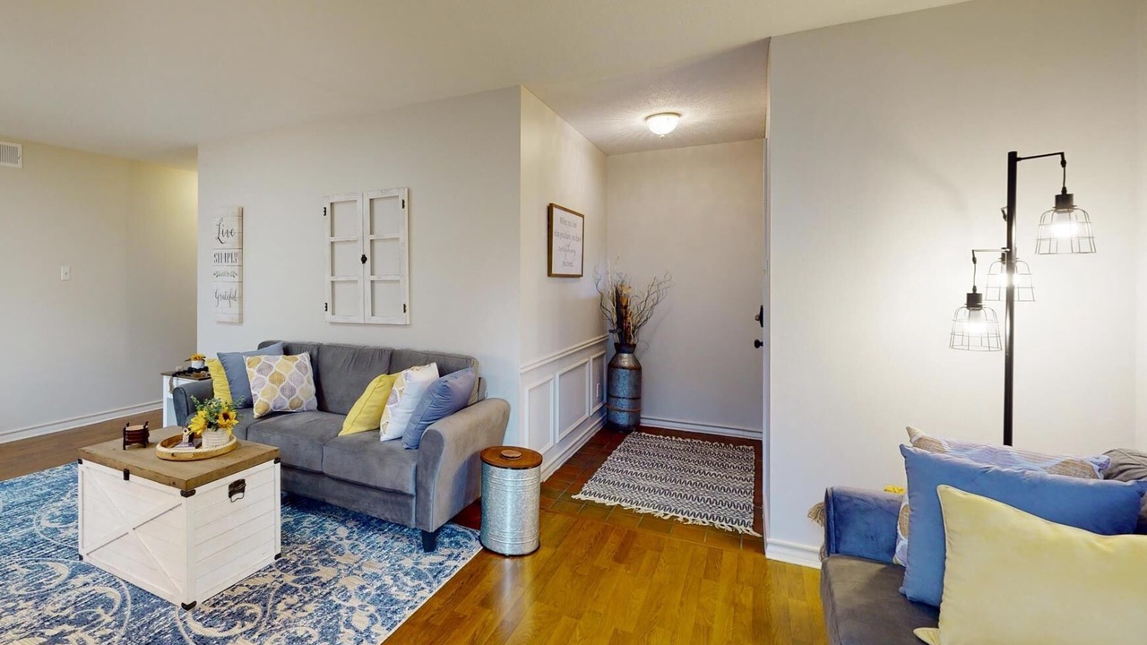 Photo of Livingroom in Bryan