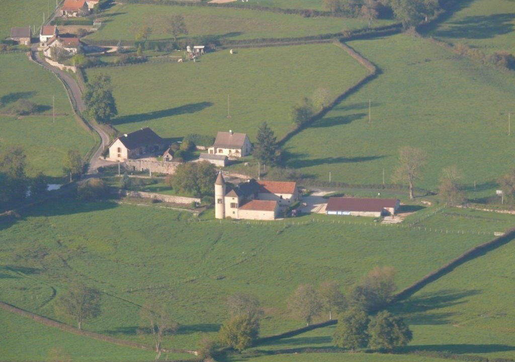 Photo of Outdoor in Sivignon