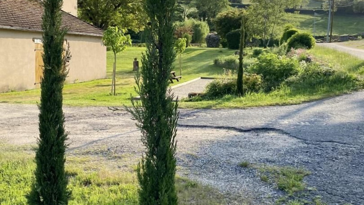 Photo of Outdoor in Sivignon