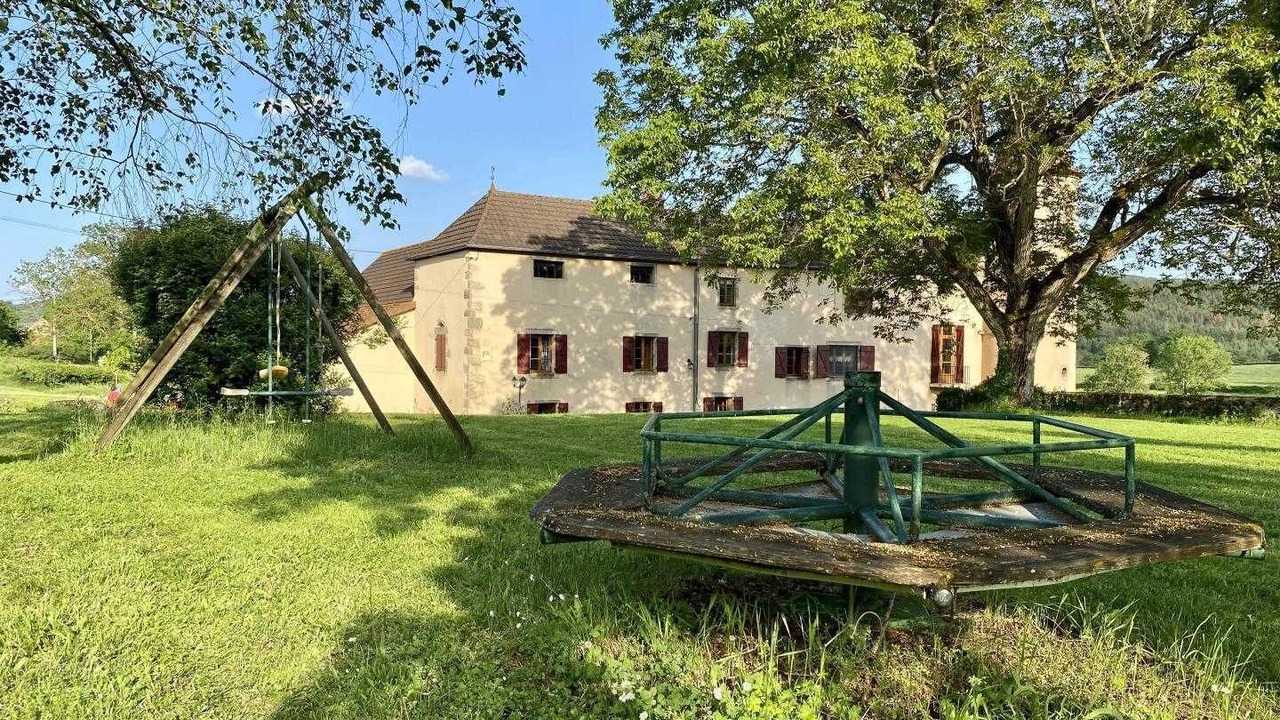 Photo of Outdoor in Sivignon