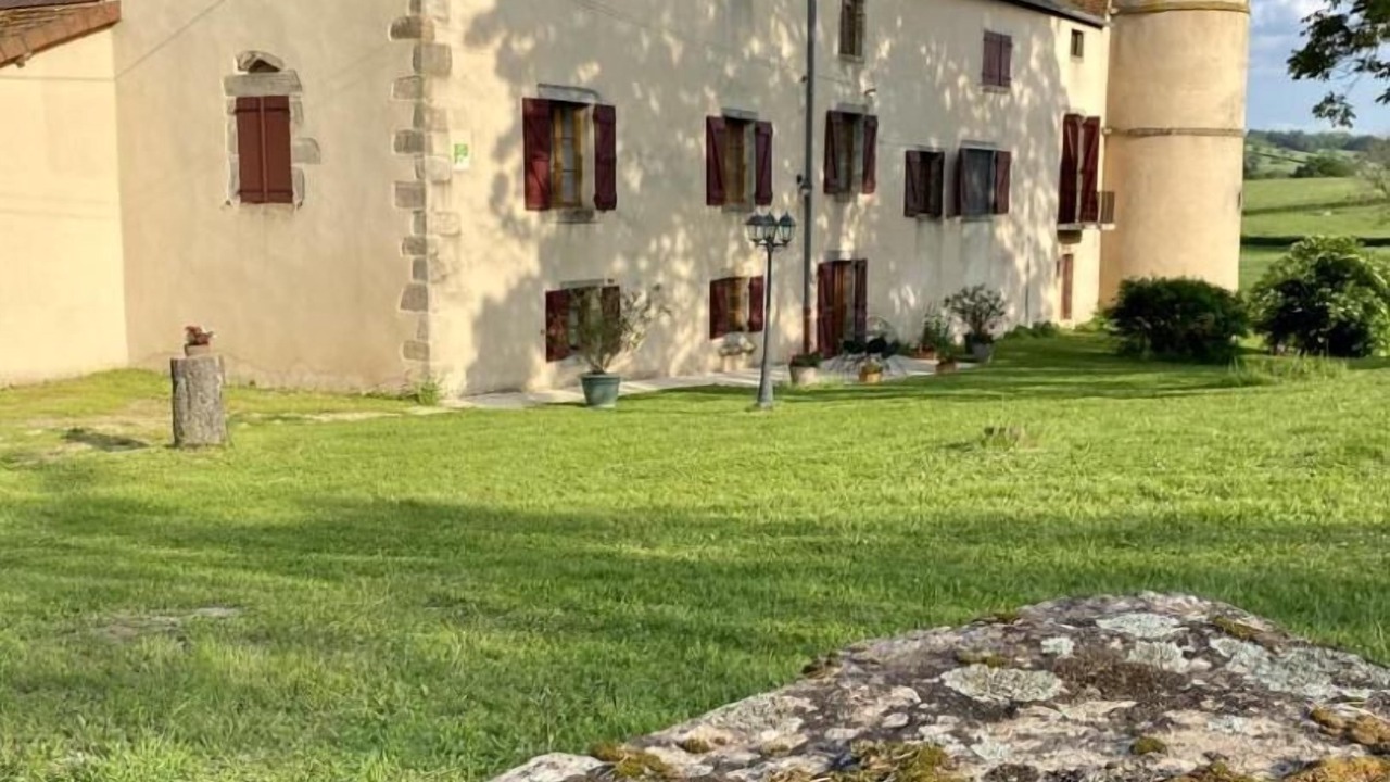 Photo of Outdoor in Sivignon