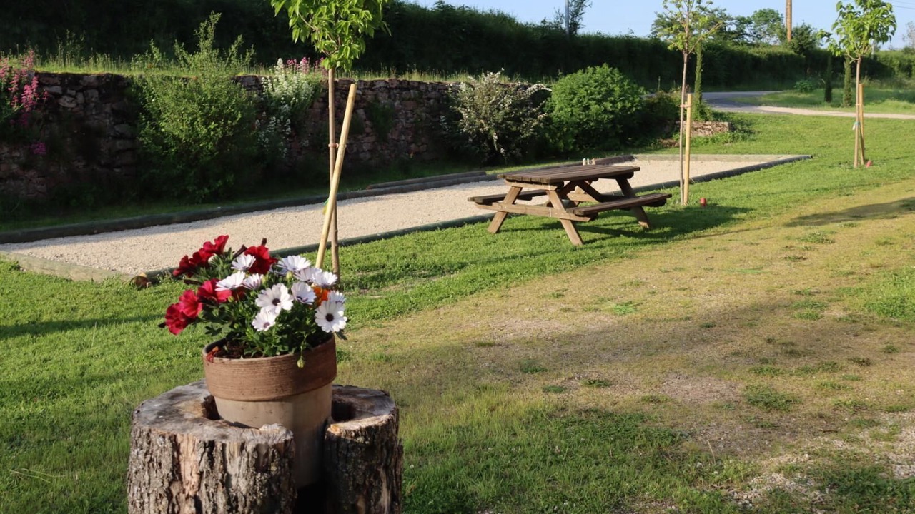 Photo of Outdoor in Sivignon