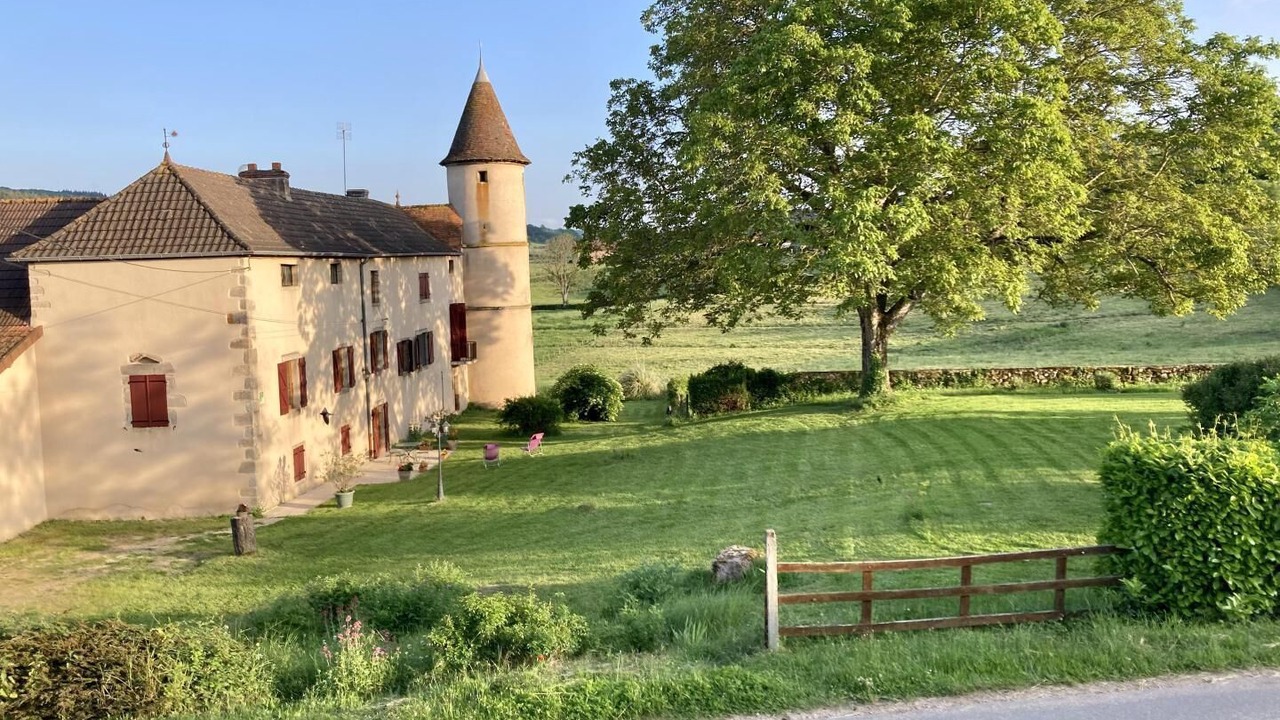 Photo of Outdoor in Sivignon