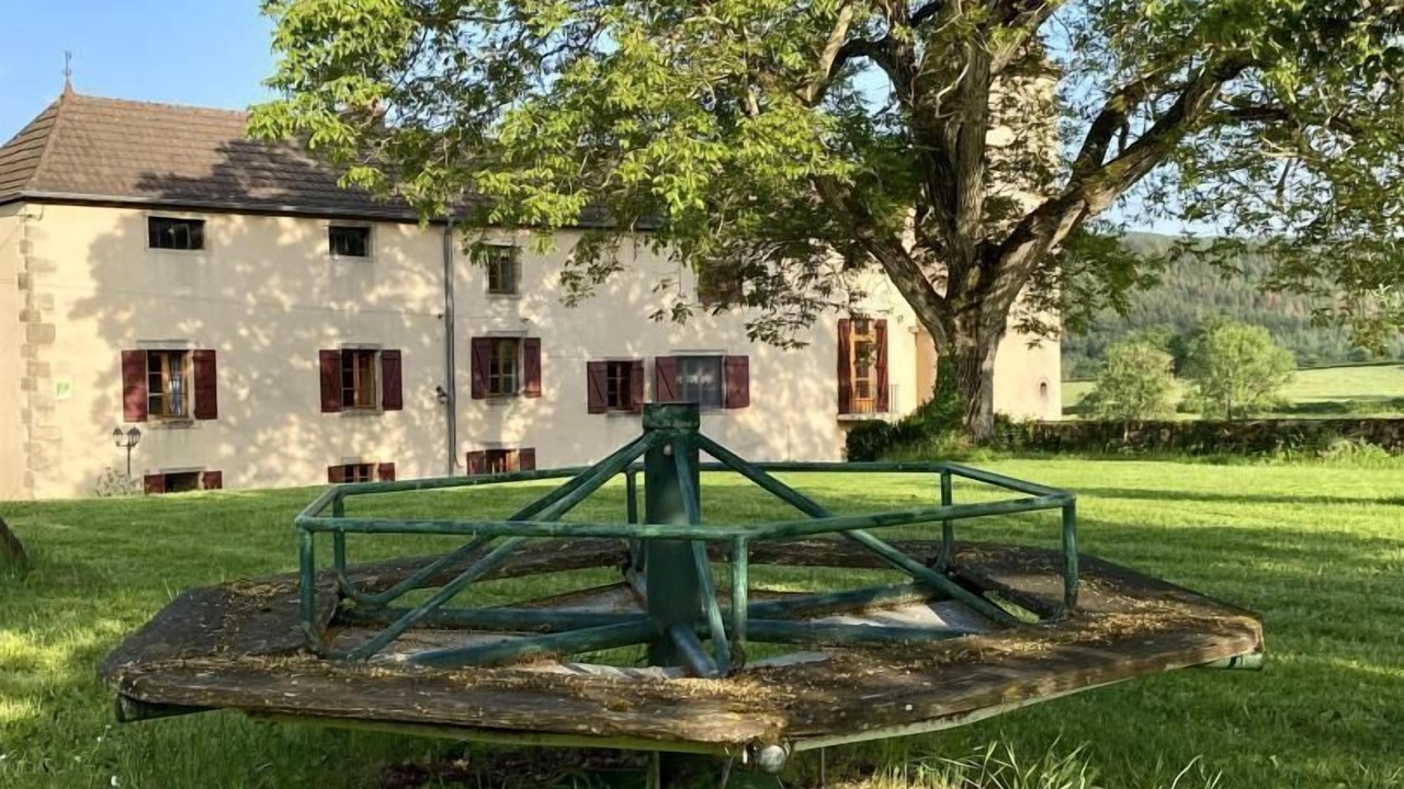 Photo of Outdoor in Sivignon