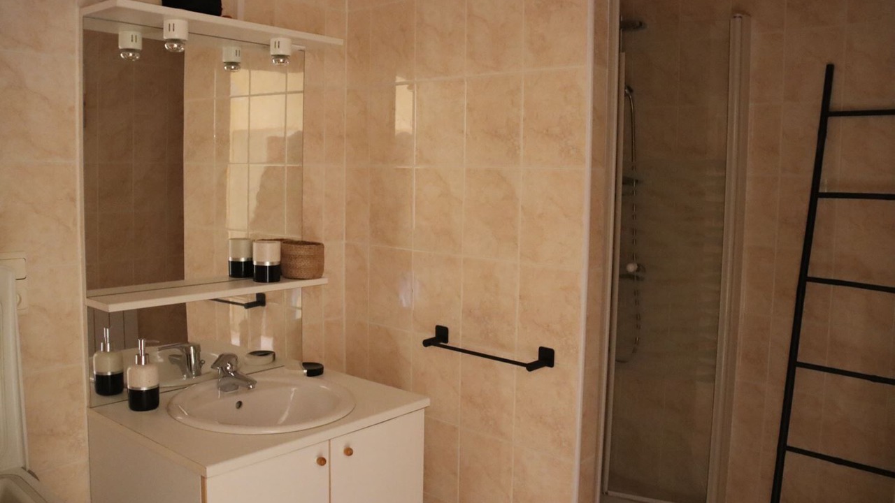 Photo of Bathroom in Sivignon
